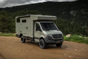Rossmönster Announces Partnership With Conejo RV 2 rossmonster havn