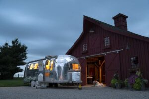 Camco & RV Overnights Announce Exclusive Partnership 3 rv overnights heritage farms