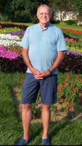 Former Jayco Marketing Director Sidney Johnson Dies 2 sidney johnson