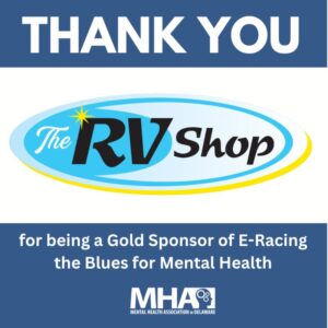 the rv shop gold sponsor e raci