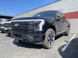 Torklift Releases Tie Downs for 2022-26 Ford F-150 Lightning 2 torklift tie downs 2