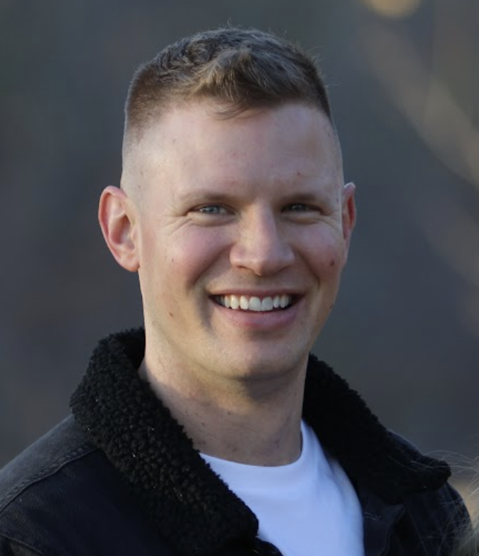 GEN-Y Hitch Names New Director of Purchasing 2 GEN-Y Tyler Brown