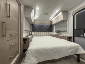Model Year 2026 Preview: Grand Design 4 150HL Bed