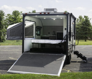 Model Year 2026 Preview: Ember RV & Gulf Stream Coach 6 15TH ToyHauler GulfStreamCoach 2