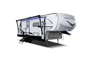 Model Year 2026 Preview: Coachmen, Impression & Puma 5 2026 CM Chaparral 218SE 01