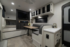 Model Year 2026 Preview: Coachmen, Impression & Puma 6 2026 CM Chaparral 218SE 08