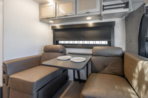 Model Year 2026 Preview: Coachmen, Impression & Puma 4 2026 CM Prism Elite 25TBE 07