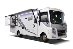 Model Year 2026 Preview: Coachmen, Impression & Puma 2 2026 CM Pursuit 31ES 29