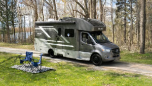 Model Year 2026 Preview: Thor Motor Coach & Heartland RV 2 2026 Delano 24RW Exterior20