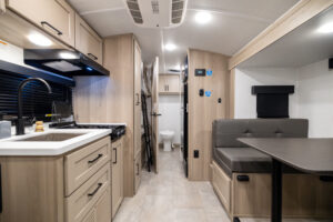 Model Year 2026 Preview: Flagstaff, Lost Pines, r-pod & XLR 3 2026 FR Flagstaff E Pro E20BH 10