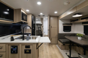 Model Year 2026 Preview: Flagstaff, Lost Pines, r-pod & XLR 4 2026 FR Flagstaff Micro Lite 25BRDS 21