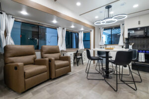 Model Year 2026 Preview: Coachmen, Impression & Puma 8 2026 FR Impression 301ML 02