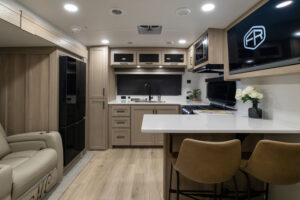 Model Year 2026 Preview: Palomino, Rockwood, Sandpiper/Sierra, Forest River Park Models 4 2026 FR Rockwood Mini Lite 2523MBR 01