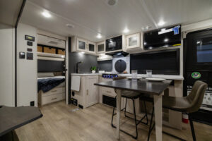 Model Year 2026 Preview: Flagstaff, Lost Pines, r-pod & XLR 6 2026 FR Unmapped For Ben 16
