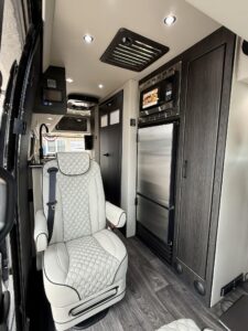 Model Year 2026 Preview: Midwest Automotive Designs & Renegade RV 4 2026 Patriot Midwest. 2jpg