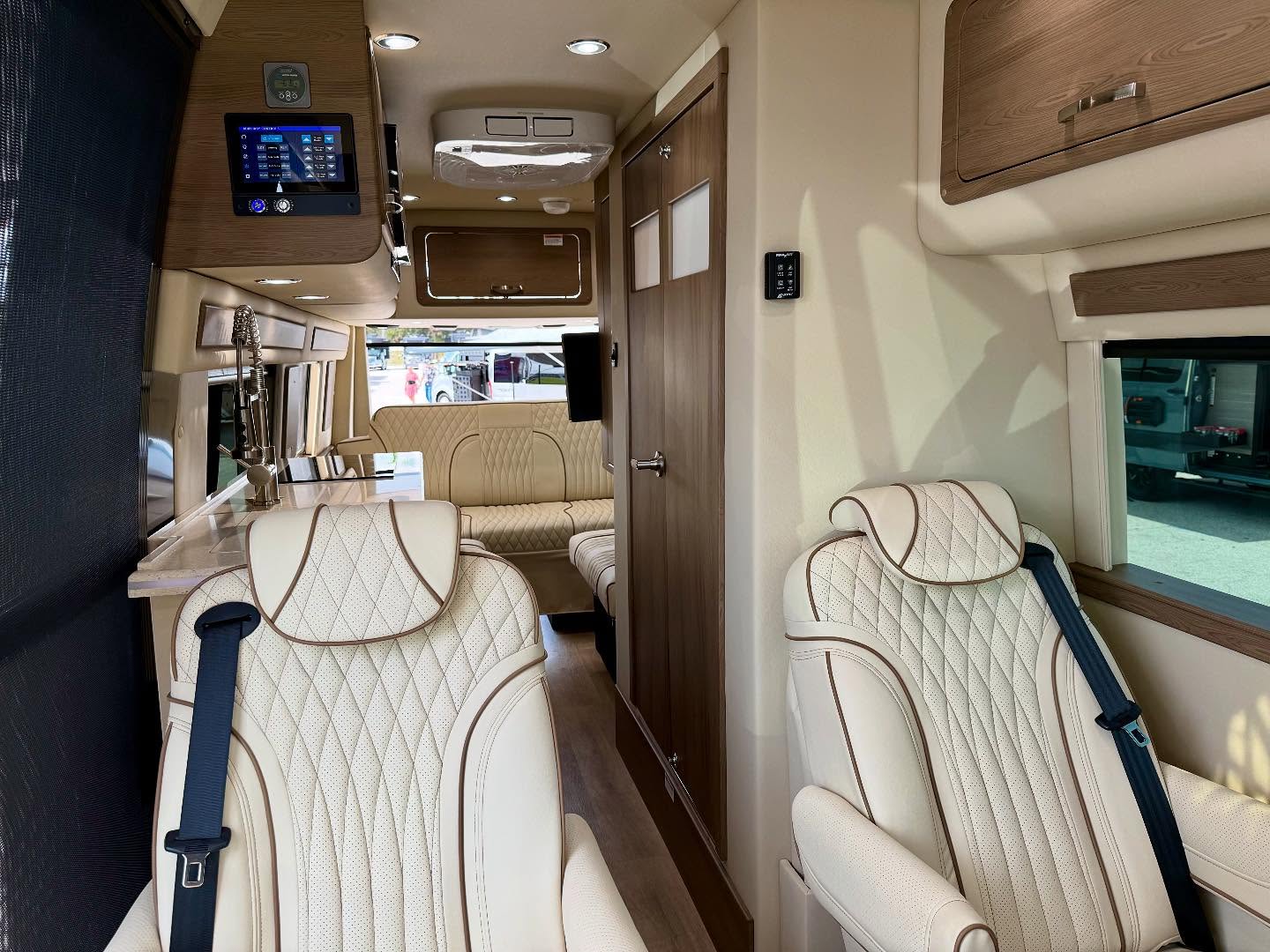 Model Year 2026 Preview: Midwest Automotive Designs & Renegade RV 2 2026 Patriot Midwest. 4