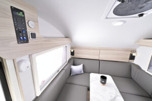 Model Year 2026 Preview: Remote Vans & nuCamp 6 20yr Interior TAB 320