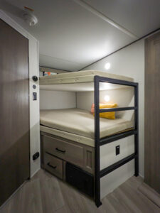 Model Year 2026 Preview: Grand Design 5 23BHX Bunk web