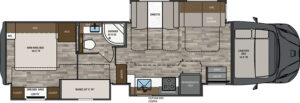 Model Year 2026 Preview: Midwest Automotive Designs & Renegade RV 5 26 VALENCIA 39BB