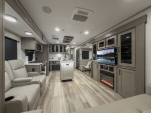Model Year 2026 Preview: Grand Design 11 317RSTS B2F web