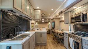 Model Year 2026 Preview: Alliance RV & Sunset Park 4 Alliance Paradigm 388SP