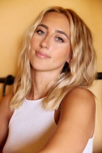 Ashley Cooke