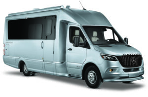 Model Year 2026 Preview: Keystone RV & Airstream 6 Atlas Curbside