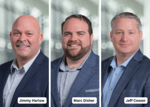 CV VM Leadership Changes