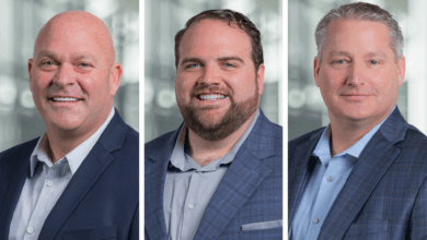 CV VM Leadership Changes