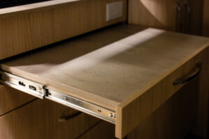 Model Year 2026 Preview: Leisure Travel Vans & MDC USA 3 Countertop Extension