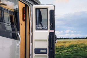 Model Year 2026 Preview: Leisure Travel Vans & MDC USA 2 Door Wide