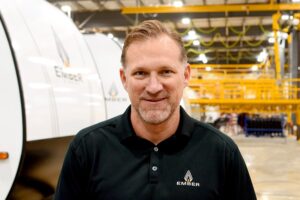 Ember Taps New Eastern Regional Sales Manager 2 Ember headshot Will Moran