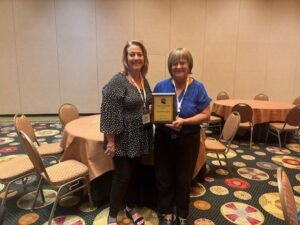 Arizona Outdoor Hospitality Association Names 'Mega Park of the Year' 2 Encore Mesa Spirit RV Resort Awarded