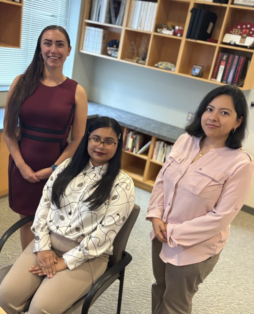RVDA Announces Promotions Within Member Services Roles 2 RVDA hires
