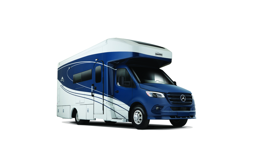 Model Year 2026 Preview: Newmar & Winnebago