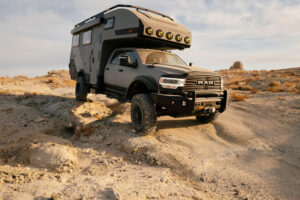Model Year 2026 Preview: Storyteller Overland & Kropf Industries 3 HILT STO 2025 2