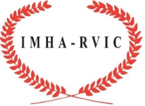 IMHA RVIC logo