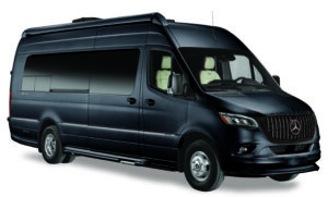 Model Year 2026 Preview: Keystone RV & Airstream 7 Interstate 24GT Curbside