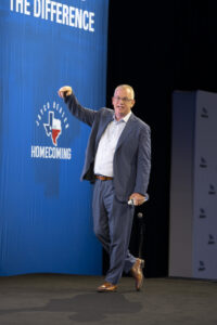Jayco Recaps 2025 Dealer Homecoming in Texas 3 Ken Walters