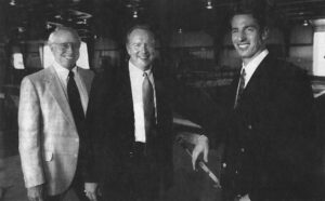 Larry Doug Jason Lippert