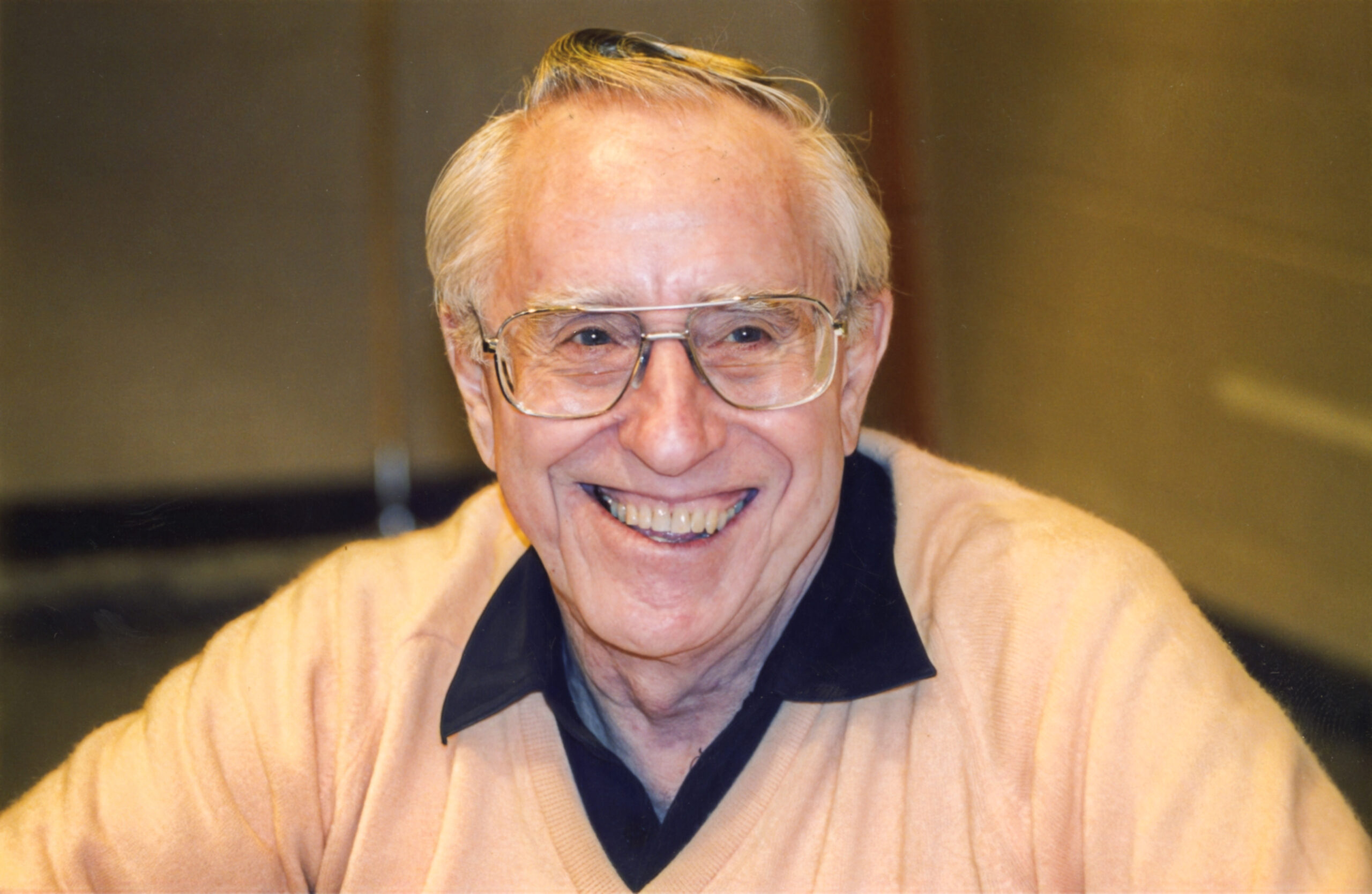 larry lippert obituary