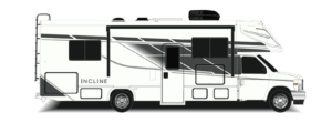 Model Year 2026 Preview: Fleetwood RV, Holiday Rambler, American Coach 4 MY26 HR Incline Midnight