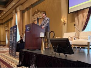 RVIA Regulatory and Safety Compliance seminar 2025