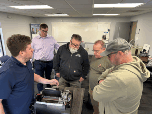 Truma To Offer Free Tech Training During Elkhart Open House 2 RVTI Service Training 1