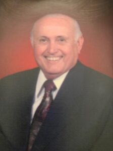 Gerzeny's RV World Founder Dies 2 Ruben B. Gerzeny