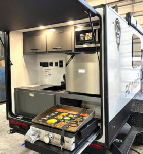 Model Year 2026 Preview: Nexus RV, ATC Trailers & Bontrager Industries 5 SGC Armor 12 LT