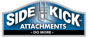 Side Kick Attachments logo