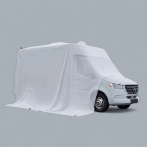 Model Year 2026 Preview: Chinook RV & Encore RV 3 Summit Sidedoor with Drape