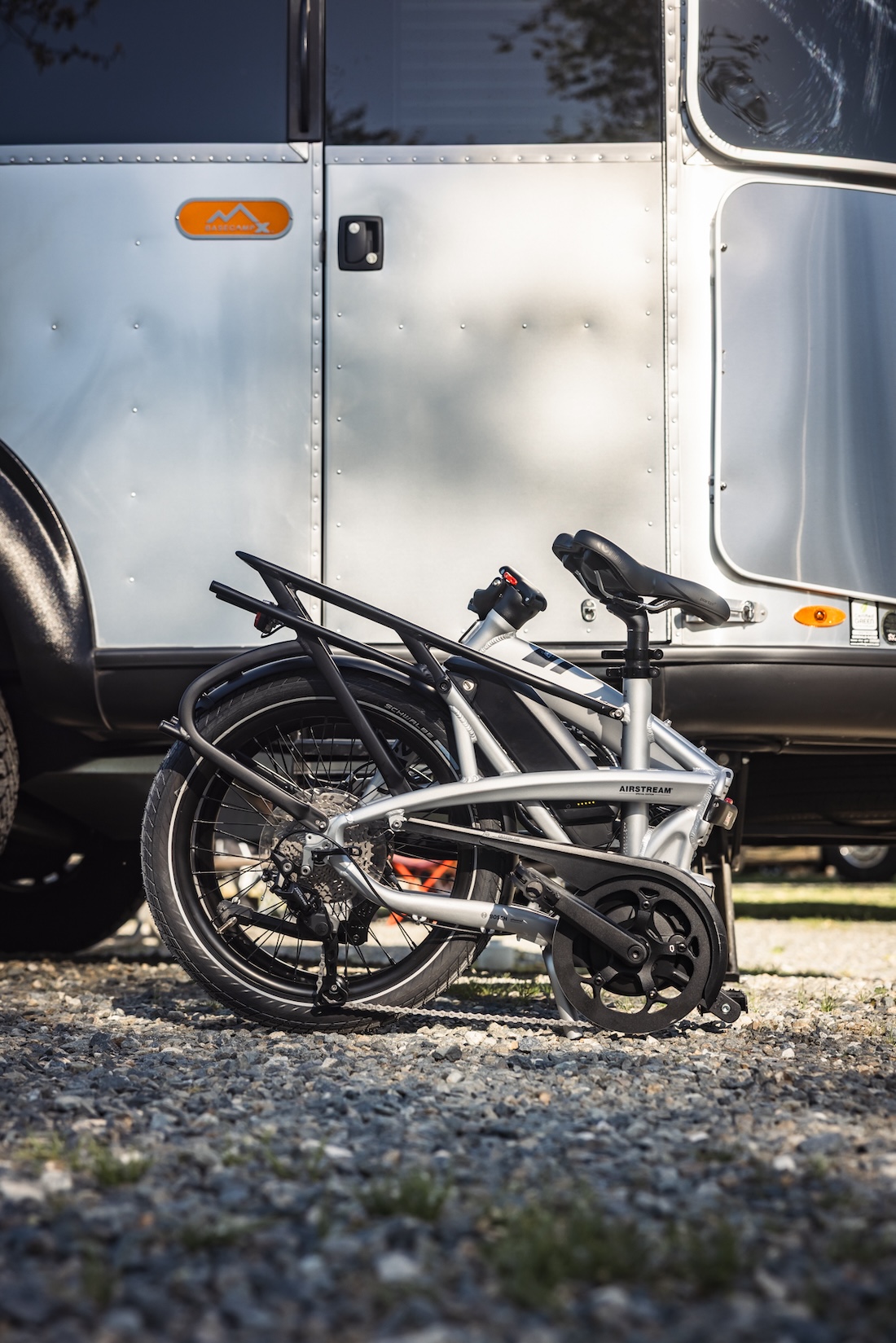 Tern X Airstream 0172