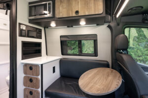 Model Year 2026 Preview: Tiffin Motorhomes & Dutchmen RV 3 TiffinGH2Fridayevening1 19